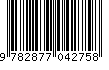 EAN: 9782877042758