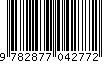 EAN: 9782877042772