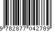 EAN: 9782877042789