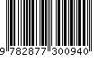 EAN: 9782877300940