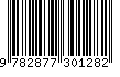 EAN: 9782877301282