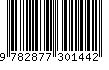 EAN: 9782877301442
