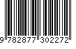 EAN: 9782877302272