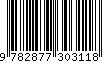 EAN: 9782877303118