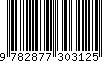 EAN: 9782877303125