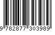 EAN: 9782877303989