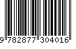 EAN: 9782877304016