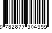 EAN: 9782877304559