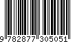 EAN: 9782877305051
