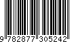 EAN: 9782877305242