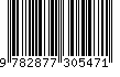 EAN: 9782877305471
