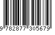 EAN: 9782877305679