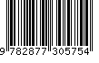 EAN: 9782877305754