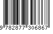EAN: 9782877306867
