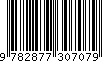 EAN: 9782877307079