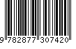 EAN: 9782877307420