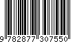 EAN: 9782877307550