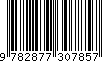 EAN: 9782877307857