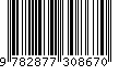 EAN: 9782877308670