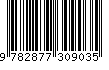EAN: 9782877309035