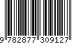 EAN: 9782877309127
