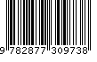 EAN: 9782877309738