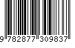 EAN: 9782877309837