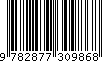 EAN: 9782877309868