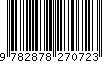 EAN: 9782878270723
