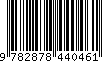 EAN: 9782878440461