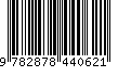 EAN: 9782878440621