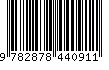 EAN: 9782878440911