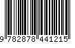 EAN: 9782878441215