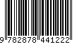 EAN: 9782878441222