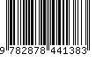 EAN: 9782878441383