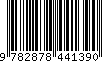 EAN: 9782878441390