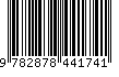 EAN: 9782878441741
