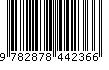 EAN: 9782878442366
