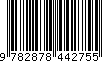 EAN: 9782878442755