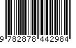 EAN: 9782878442984