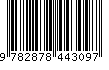 EAN: 9782878443097