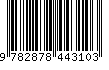 EAN: 9782878443103