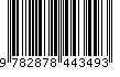 EAN: 9782878443493
