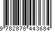 EAN: 9782878443684