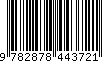 EAN: 9782878443721