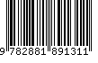 EAN: 9782881891311