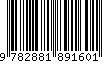 EAN: 9782881891601