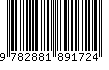 EAN: 9782881891724