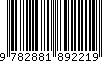 EAN: 9782881892219