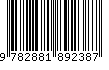 EAN: 9782881892387